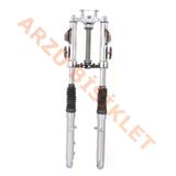 MONERO ÖN AMORTİSÖR KOMPLE [DİSKLİ MODEL] [MAŞA+FURŞ TK+FAR KULAĞI+REFLEKTÖR] CG
