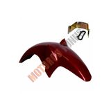 monero ÖN ÇAMURLUK [KIRMIZI] YBR K