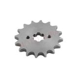 monero Ön Dişli 15t Honda Cbf 150 Cb125e Cb125f Cbr125r