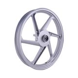 Monero Ön Jant Honda Cbf 150