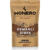Monero Osmanlı Dibek Kahvesi 250 gr