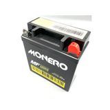 Monero Ramzey C100 Kalipso Motoran Bisan Cup 12 V 5 A Akü