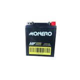 Monero Rks Srk 125 Akü YTX7L-BS