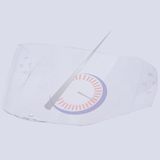 Monero RR-950 Çene Açılır Vizörlü Kask Camı