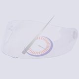 Monero RR-958 Çene Açılır Vizörlü Kask Camı