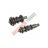 monero ŞANZIMAN KOMPLE CG - 100 / 125 / 150 / 200 / 250, 100 SUPERBOY İ, 100 UAG, TK03