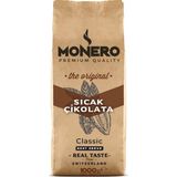 Monero Sıcak Çikolata 1000 gr - 1 kg