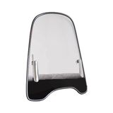 Monero Siperlik Camı 40x43cm 3mm Fitilli Spacy