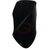 Monero Siperlik Camı Siyah [açık Renk] [uzun MODEL-46CM] Cbf 150