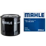 Monero Suzukı Rf 600 Mahle Yağ Filtre