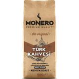 Monero Türk Kahvesi Çikolatalı 500 gr