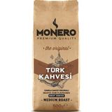 Monero Türk Kahvesi Damla Sakızlı 500 gr