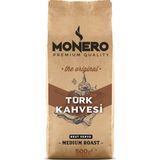 Monero Türk Kahvesi Klasik 500 gr