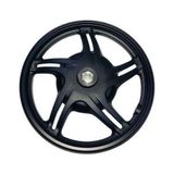 Monero Tvs Jupıter-Wego 110 Ön Jant [çelik] [1.8X12"] [orijinal]