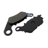 Monero Yamaha N-Max 125/155 Arka Fren Balata Obys043