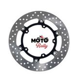 Monero Yamaha Ön Fren Diski FZ6 Fazer (2004-2009) Mt-09 (2014-2021) Tracer 900 (2015-2023) 2604
