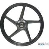 Monero Yamaha Ybr 125 Esd Ön Jant