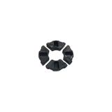 monero Yamaha YBR125 Kaplin Lastiği - Ybr Arka Dişli Takozu