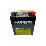 Monero Yamaha Yzf R25 Akü