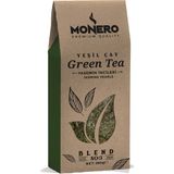 Monero Yasemin incileri Yeşil Çay 250 gr