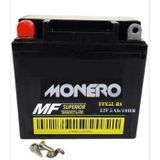MONERO YTX5-L BS SFC POPCORN HUSSAR AKÜ