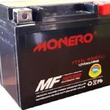 Monero YTX5L-BS 12 V 5 Ah 2003-2007 KTM 525 EXC Akü