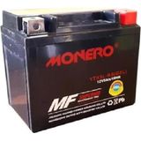 Monero YTX5L-BS 12 V 5 Ah 2006-2016 KTM 450 EXC Akü
