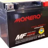 Monero YTX5L-BS 12 V 5 Ah Honda Dio RKS Spontini BWS Honda TIT Akü