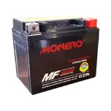 Monero YTX5L-BS 12V5AH Kanuni 90 Popcorn Akü