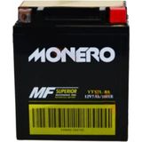Monero YTX7L-BS Akü