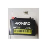 Monero YTX9-BS Bajaj Dominar 400 D 250 12 V 9 Ah Yatık Akü