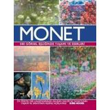 Monet - 500 Görsel Eşliğinde Yaşamı ve Eserleri - Susie Hodge