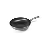 Moneta Eden Wok 28 cm Tava Gri