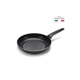 Moneta Recy Siyah 24 cm Tava