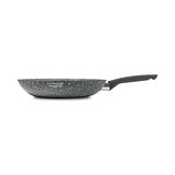 Moneta Sinfonia Tava, 28 Cm, Indüksiyon Için De Uygun, Mineral Parçacıklarla Güçlendirilmiş, Italya'da Üretilmiştir - standart