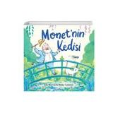 Monet'nin Kedisi - Lily Murray Becky Cameron