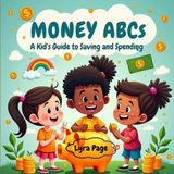 Money ABCs -: A Kid's Guide to Saving and Spending (Money ABCs Series)