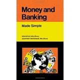 [Money and Banking: Made Simple (Made Simple Books)] [By: Hoyle, Ken] [January, 1982]