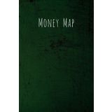 "Money Map: Your Personal Expense Tracker"