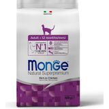 Monge Cat Daily Line Tavuklu 400 gr Yetişkin Kedi Maması