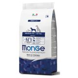 MONGE NATURAL SUPERPREMIUM Köpek Orta Tavuk Kuru Köpek Maması,