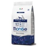 MONGE NATURAL SUPERPREMIUM Köpek Orta Tavuk Kuru Köpek Maması,