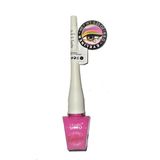 Monicatime Uhs Hassas Uçlu Şeker Pembe Eyeliner (Yeni Sezon)