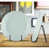 Moniev Tablo Standı Fotoğraf Tutucu Çerçeve Standı Tablet Tutucu Metal stant Tabaklık Kitap Standı