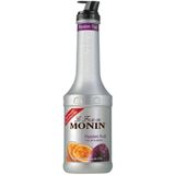 Monin 1 lt Passion Fruit Çarkıfelek Püresi
