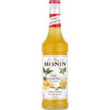 Monin 700 ml Bulutlu Limonata Bazı