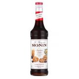 Monin 700 ml Çikolatalı Kurabiye Şurup