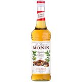 Monin 700 ml Kavrulmuş Fındık Aromalı Şurup