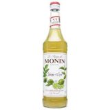 Monin 700 ml Lime Şurubu
