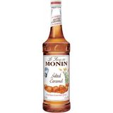 Monin 700 ml Tuzlu Karamel Şurubu